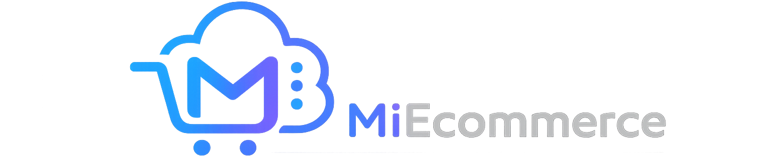 MiEcommerce